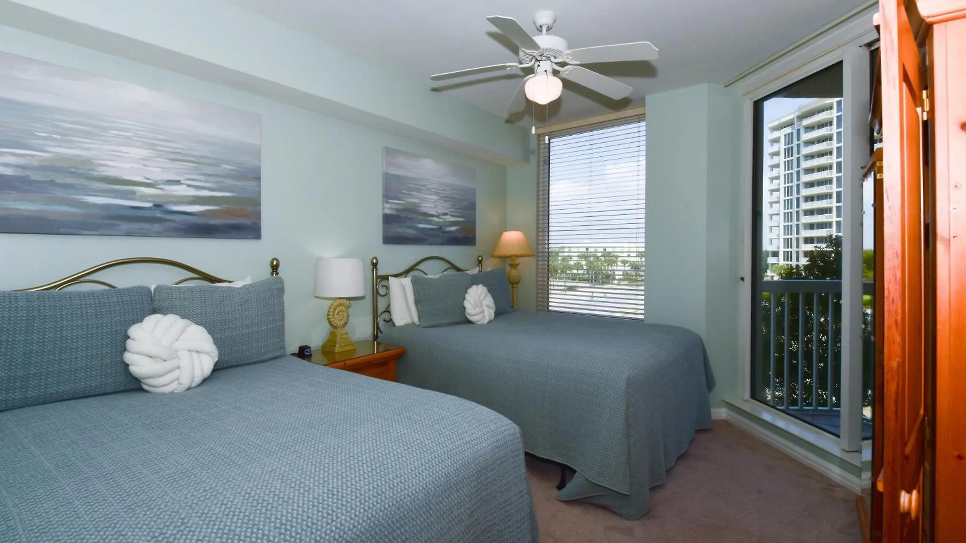 Apartment Silver Shells St, Maarten 408 Destin