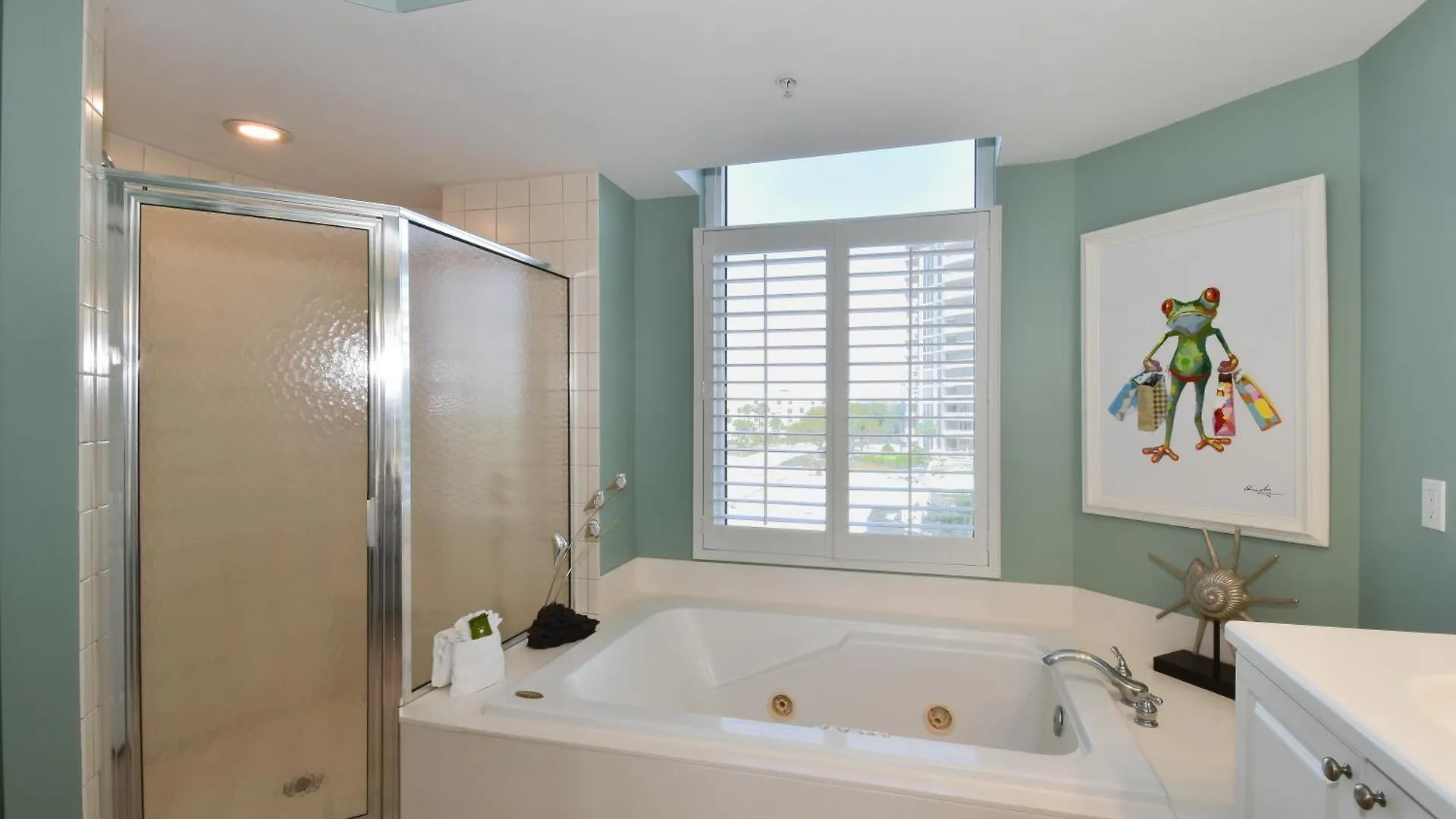 Apartment Silver Shells St, Maarten 408 Destin United States