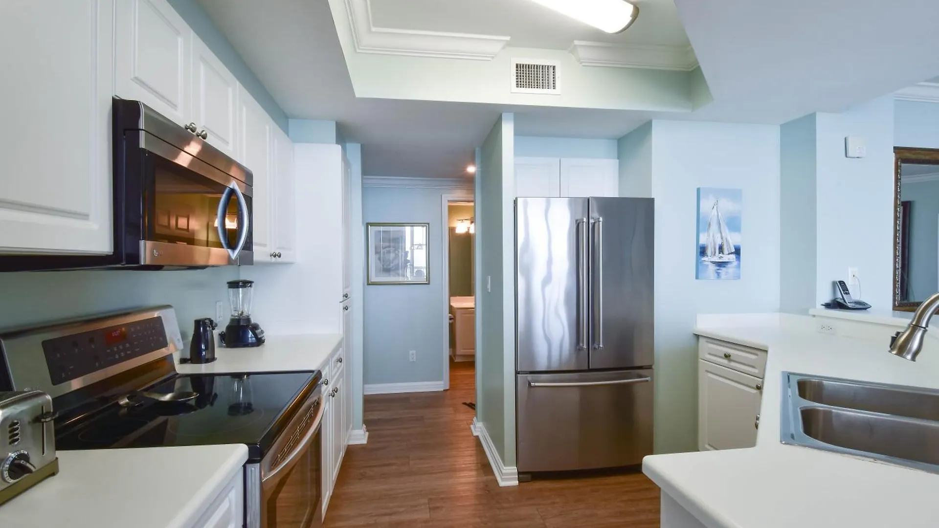 Silver Shells St, Maarten 408 Destin Apartment